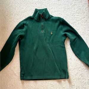 Ralph Lauren Men’s Quarterzip